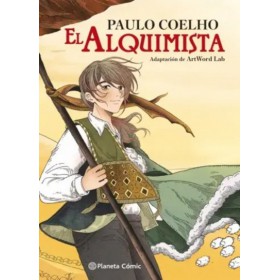 El alquimista